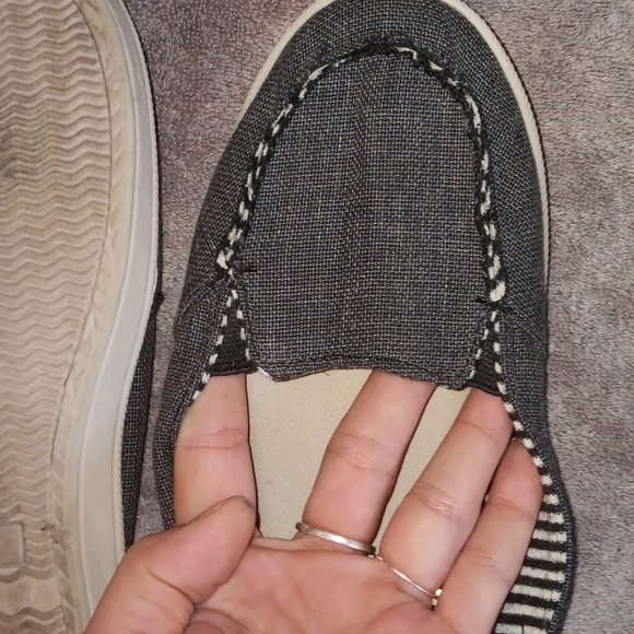Size 7 loafers - Picture 4 of 4